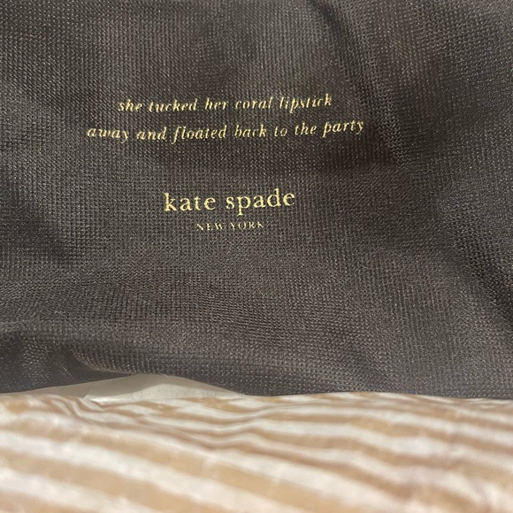 Kate Spade Patent Pump - Picture 6 of 9